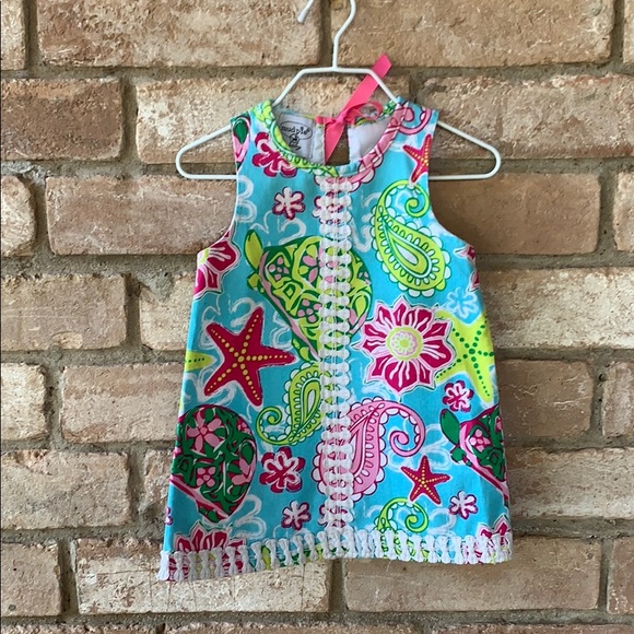 Mud Pie Other - Mud Pie Dress